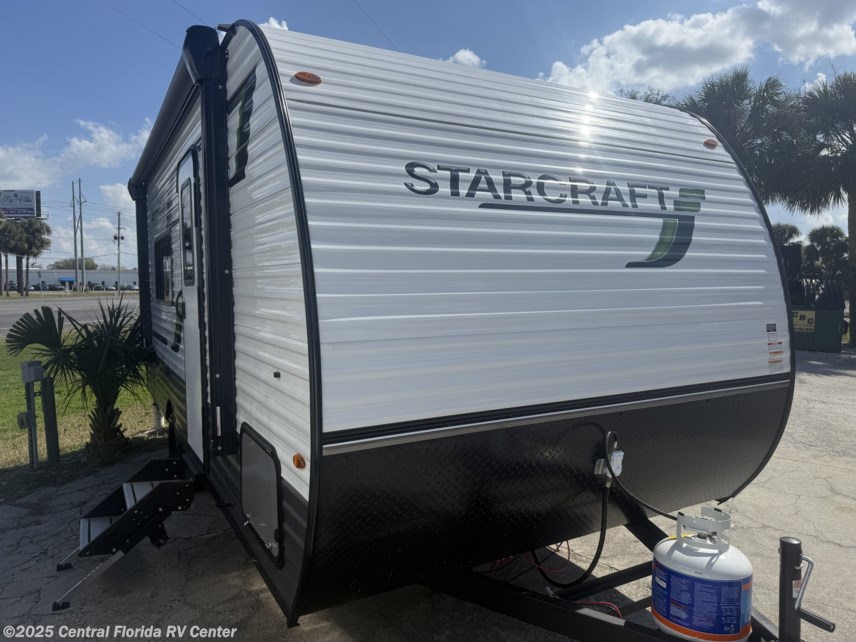 New 2025 Starcraft Autumn Ridge 182RB available in Apopka, Florida