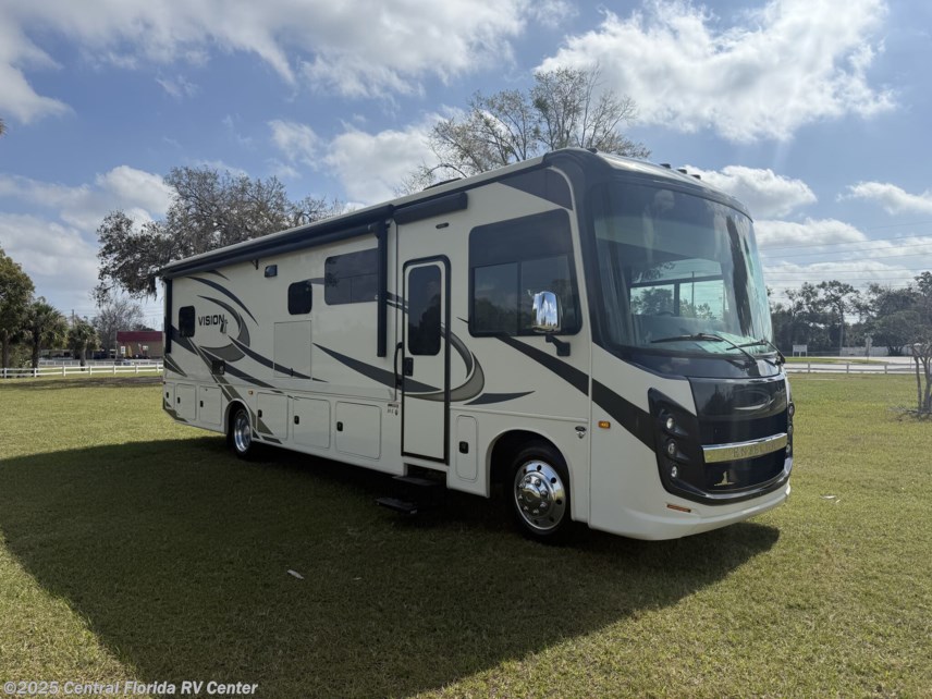 Used 2022 Entegra Coach Vision XL 34G available in Apopka, Florida