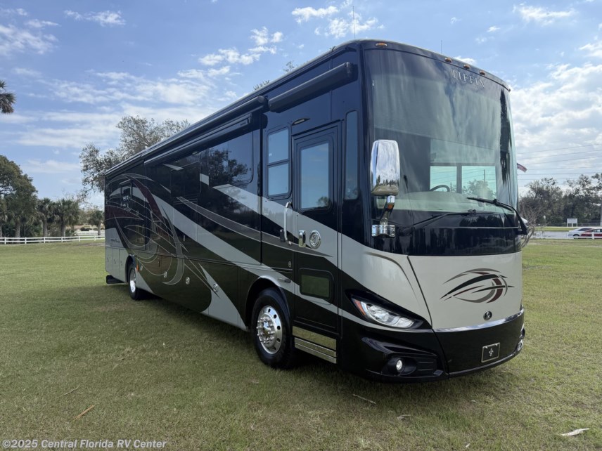 Used 2019 Tiffin Phaeton 40 IH available in Apopka, Florida