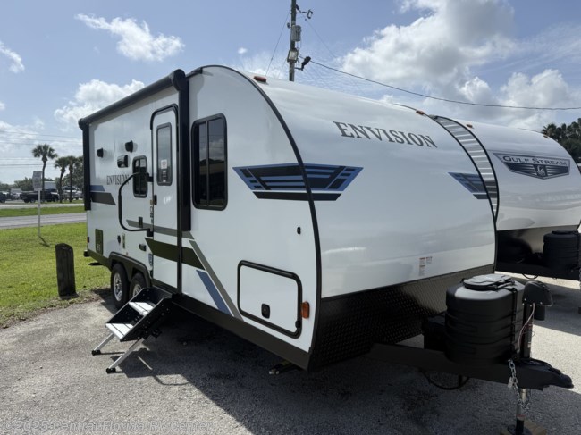 2025 Gulf Stream Envision SVT 21QBD
