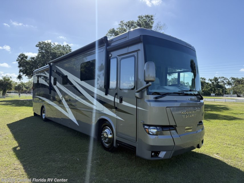 Used 2020 Newmar Kountry Star 4037 available in Apopka, Florida