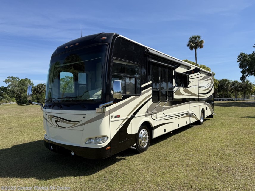 Used 2010 Damon Tuscany 4072 available in Apopka, Florida