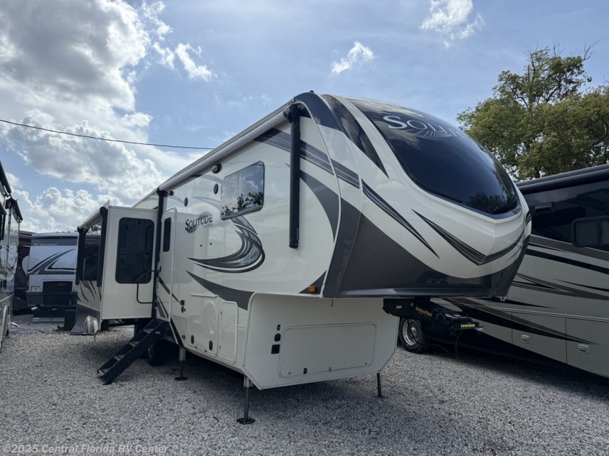Used 2020 Grand Design Solitude 310GK available in Apopka, Florida