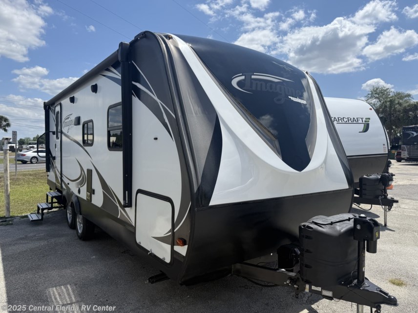 Used 2017 Grand Design Imagine 2150RB available in Apopka, Florida