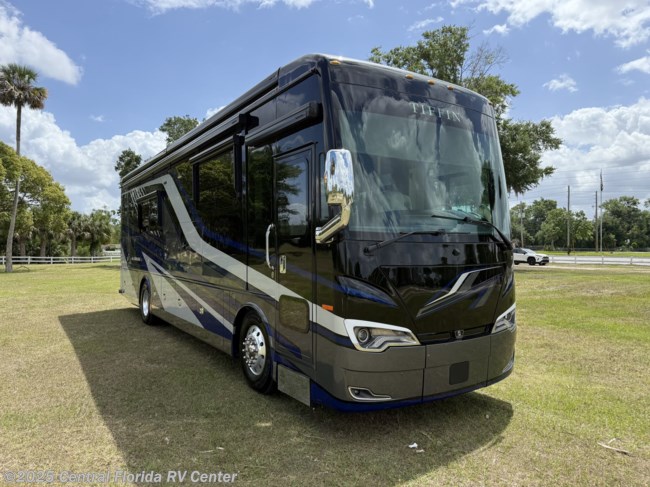 2024 Tiffin Allegro Bus 35 CP