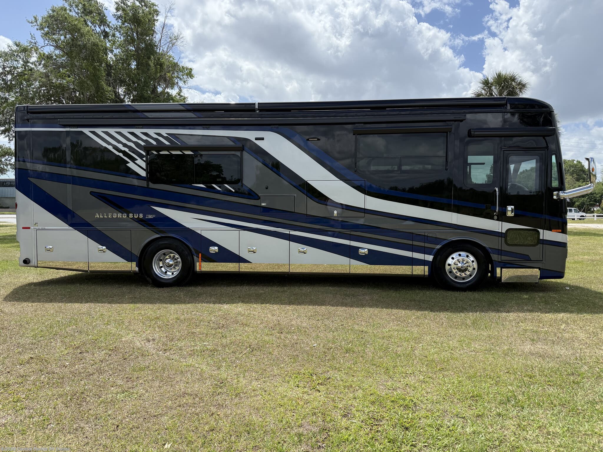 2024 Allegro Bus 35 CP by Tiffin from Central Florida RV Center in Apopka, Florida