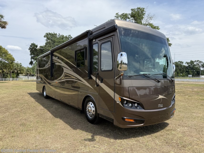 Used 2011 Newmar Ventana 3962 available in Apopka, Florida