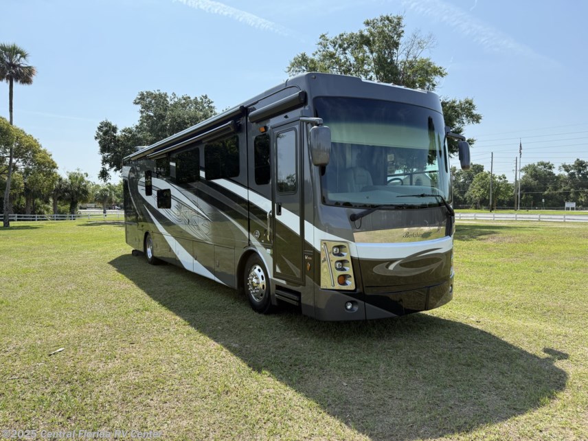 Used 2023 Forest River Berkshire XL 40E available in Apopka, Florida