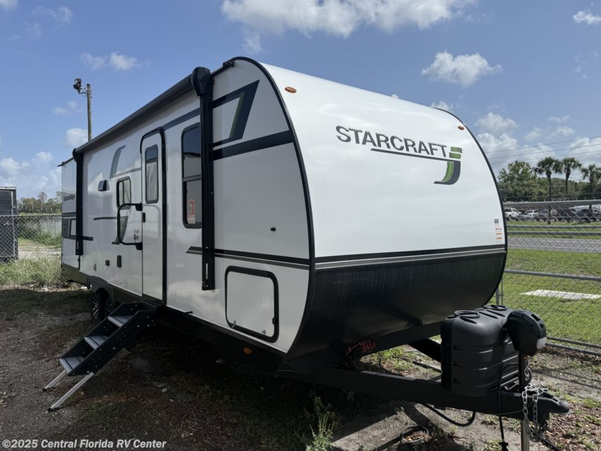 New 2025 Starcraft Autumn Ridge 26BHS available in Apopka, Florida