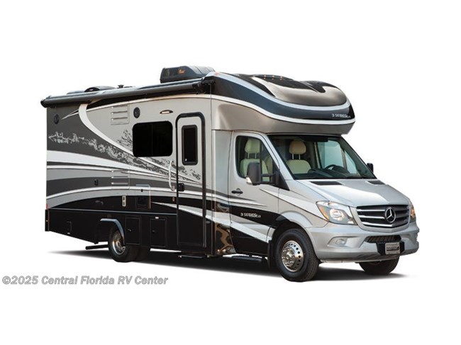 2022 Dynamax Corp Isata 3 Series 24RW