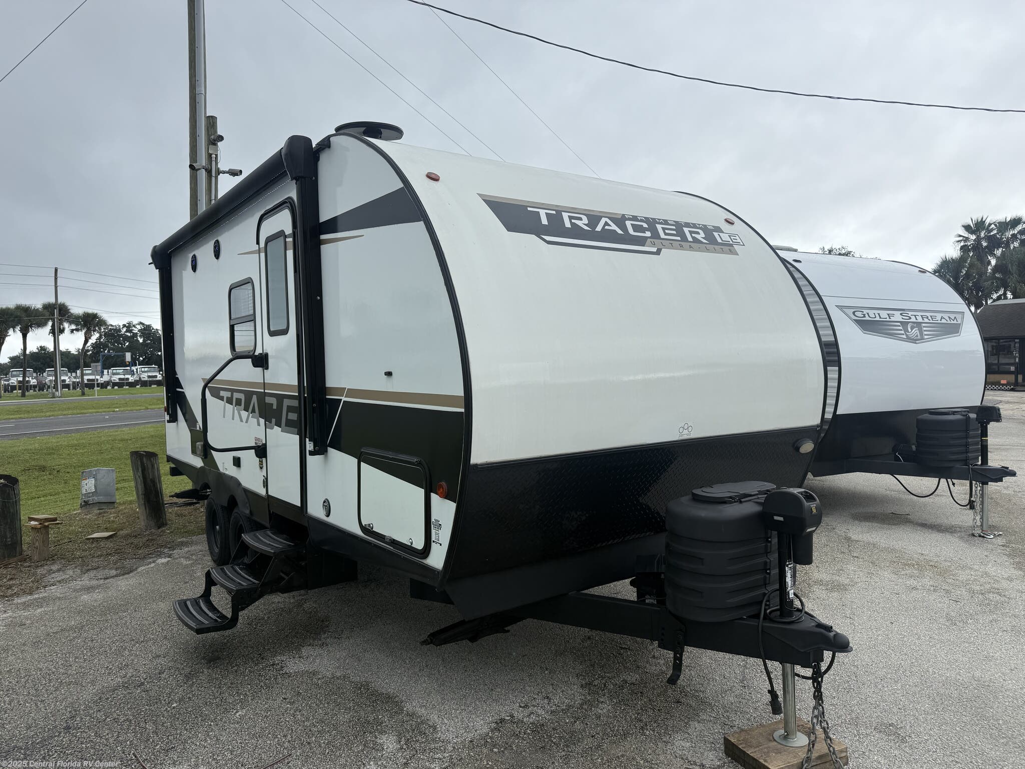 2024 Prime Time Tracer LE 190RBS