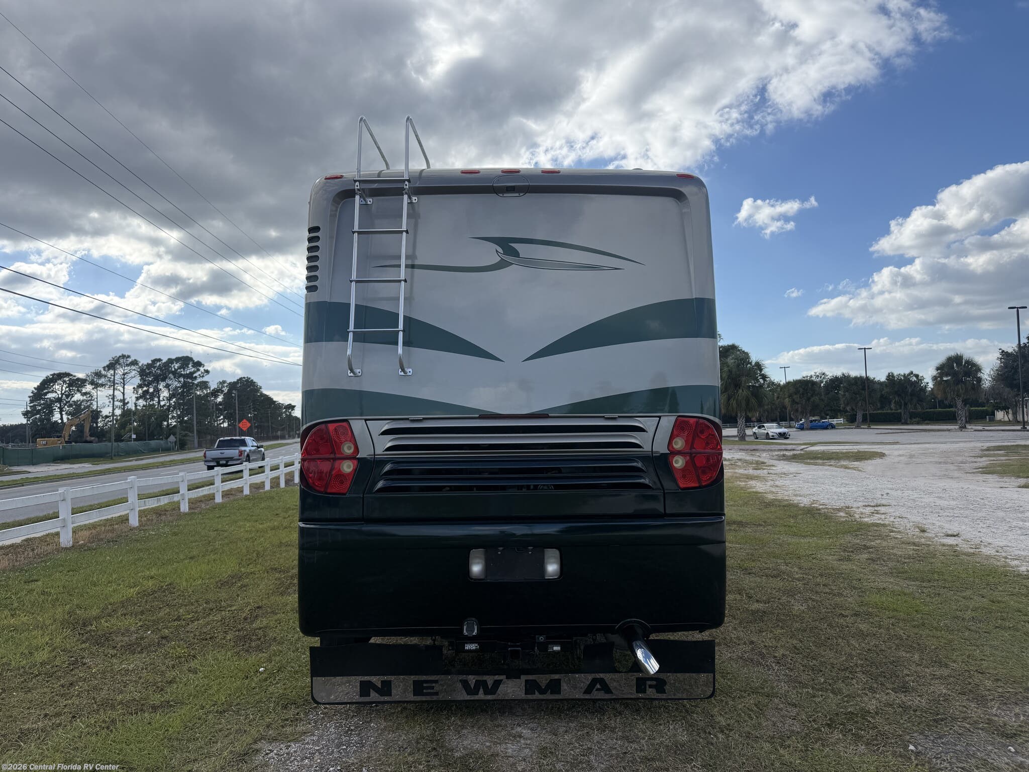 Used 2005 Newmar Mountain Aire 4032 available in Apopka, Florida