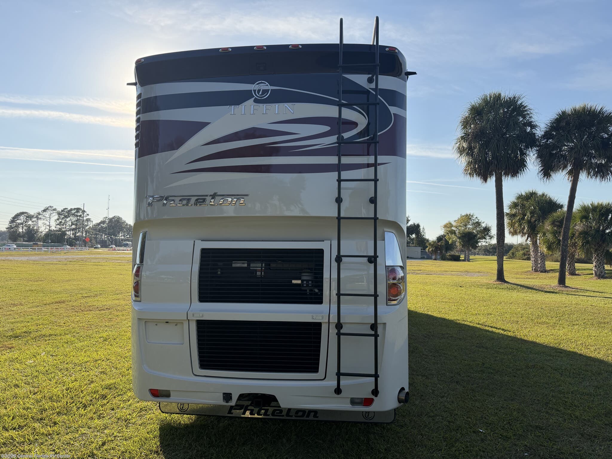 Used 2018 Tiffin Phaeton 40AH available in Apopka, Florida