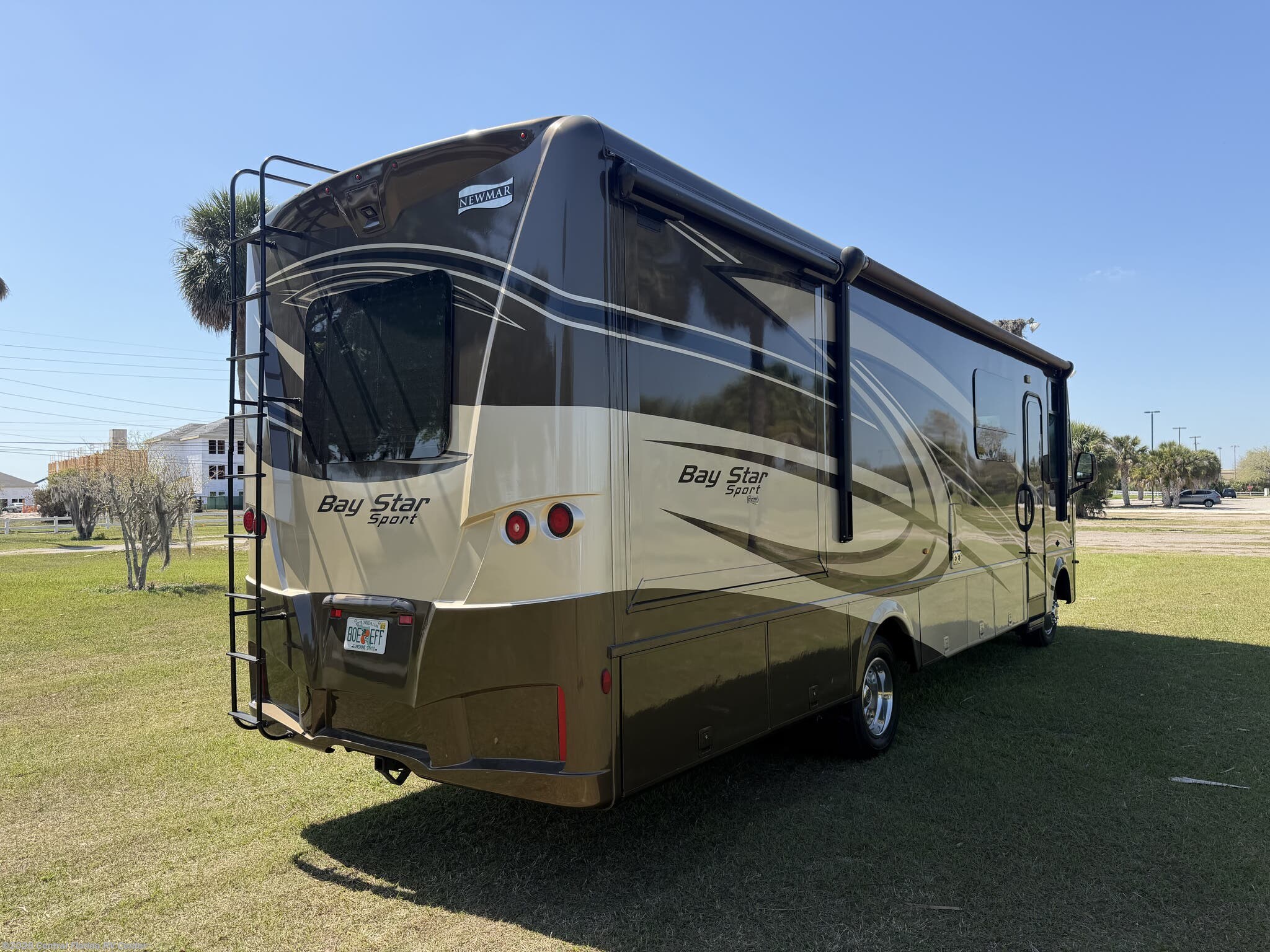 2020 Bay Star 3014 by Newmar from Central Florida RV Center in Apopka, Florida