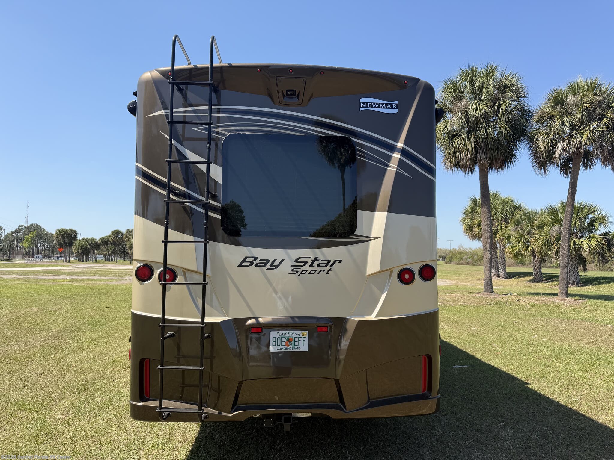Used 2020 Newmar Bay Star 3014 available in Apopka, Florida