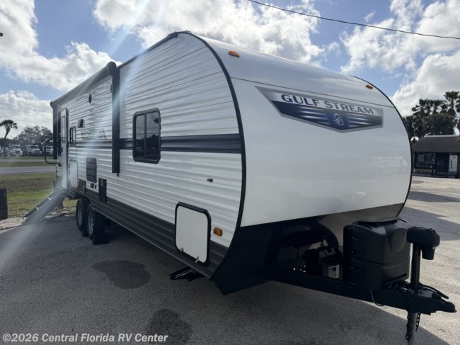 2022 Gulf Stream Kingsport 24RLS