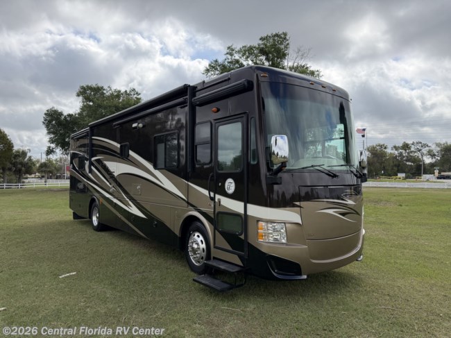 2013 Tiffin Allegro Red 340 36QSA