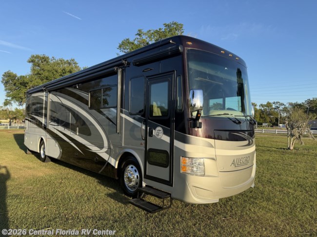 2016 Tiffin Allegro Red 360 37PA