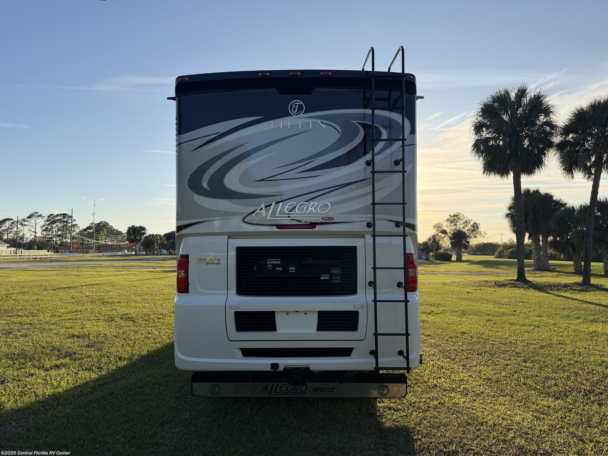 Used 2016 Tiffin Allegro Red 360 37PA available in Apopka, Florida