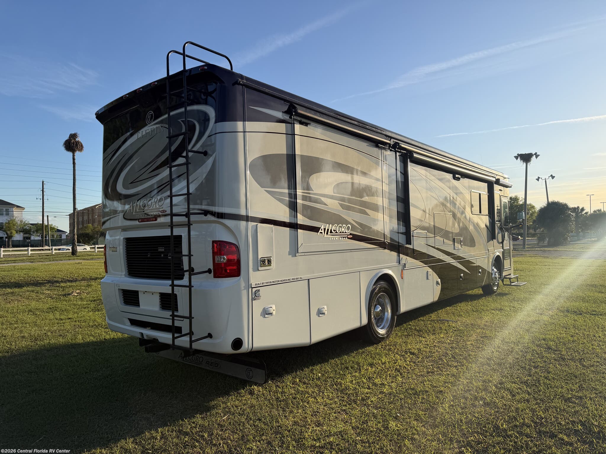 2016 Allegro Red 360 37PA by Tiffin from Central Florida RV Center in Apopka, Florida