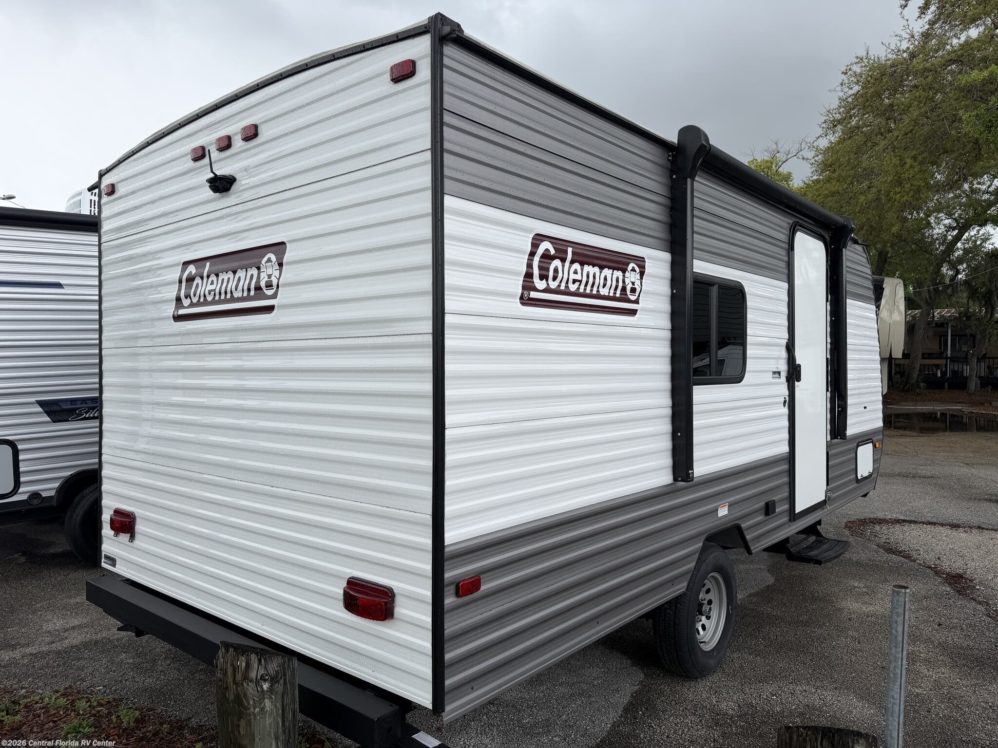 2024 Coleman 17R by Keystone from Central Florida RV Center in Apopka, Florida