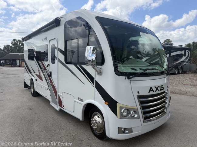 2023 Thor Axis 24.3