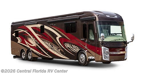 2020 Entegra Coach Aspire 44F