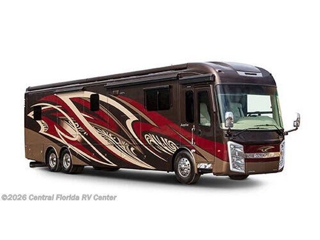 2020 Entegra Coach Aspire 44F