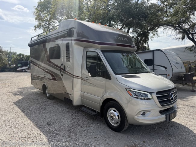 2024 Tiffin Wayfarer 25RW