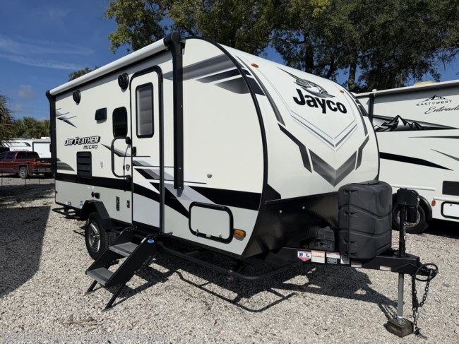 2022 Jayco Jay Feather Micro 171BH