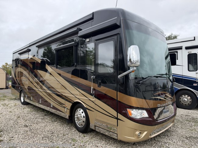 2018 Newmar Dutch Star 3736