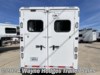 Used 2 Horse Trailer - 2023 Trails West 2H LQ Horse Trailer for sale in Weatherford, TX