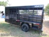 Used Horse Trailer - 2023 Miscellaneous swift built  Stock/Combo Horse Trailer for sale in Weatherford, TX