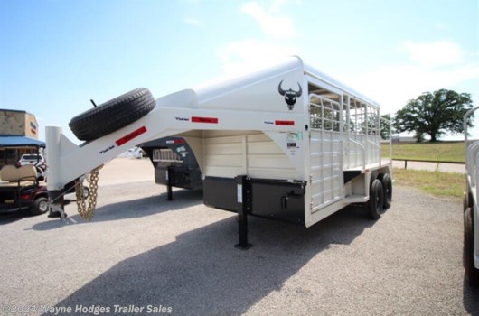 Horse Trailer - 2023 Miscellaneous swift built  Stock/Combo available Used in Weatherford, TX