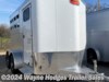 2023 Miscellaneous 4-star trailers Horse Trailer For Sale at Wayne Hodges Trailer Sales in Weatherford, Texas
