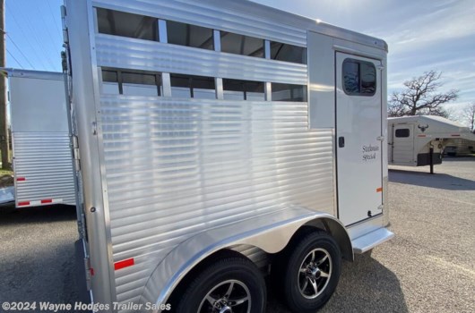 Horse Trailer - 2023 Miscellaneous 4-star trailers available New in Weatherford, TX