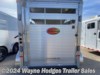 New Horse Trailer - 2023 Miscellaneous 4-star trailers Horse Trailer for sale in Weatherford, TX