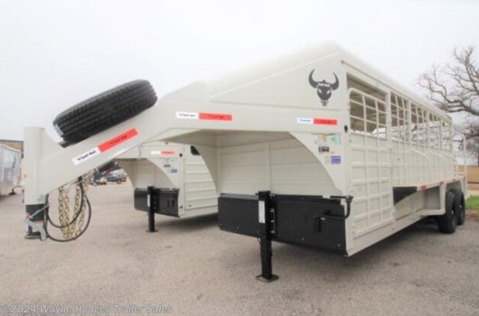 Horse Trailer - 2024 Miscellaneous swift built available New in Weatherford, TX