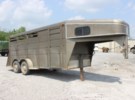1995 Miscellaneous HARCO 3HORSEGN...