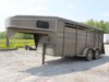 1995 Miscellaneous HARCO 3HORSEGN Horse Trailer For Sale at Country Blacksmith Trailers in Mt. Vernon, Illinois