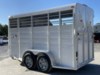 New Horse Trailer - 2023 Calico HB162 Horse Trailer for sale in Mt. Vernon, IL