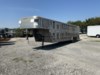 2001 Wilson Trailer DOUBLE DECKER