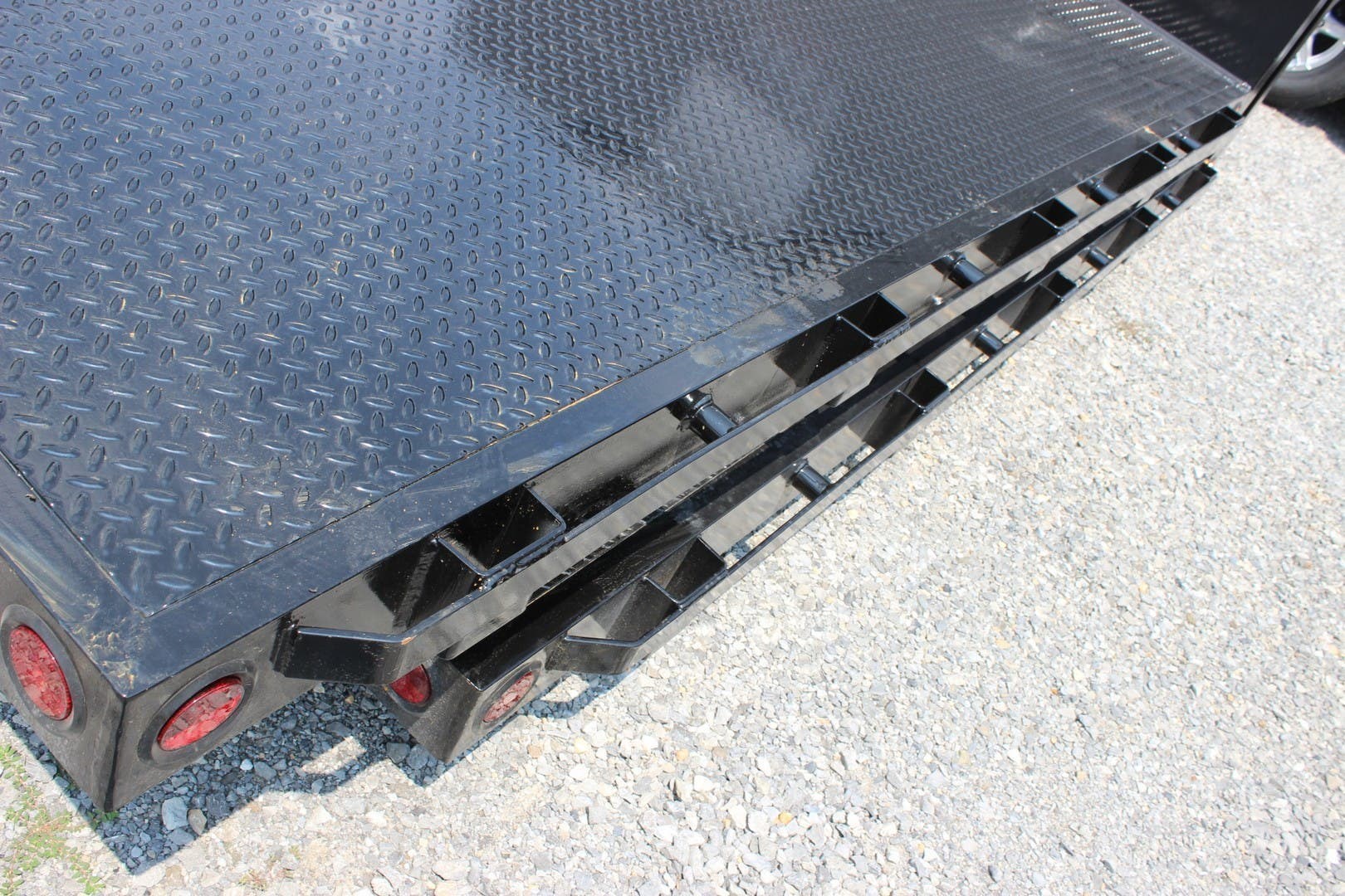 Phoenix 96 8x10 Flat Bed Body for sale | New Cadet Truck Bodies PHOENIX-96-120-34 ...