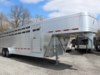 2023 Featherlite 8117-6724