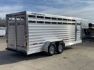 2022 Featherlite 8117-6720...