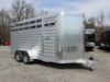 2023 Featherlite 8107-6716