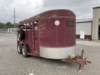 1995 CornPro 14 FT LIVESTOCK