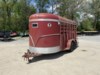 1991 Miscellaneous RAWHIDE 16' LIVESTOCK