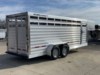 2022 Featherlite 8117-6720