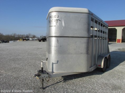 Circle J Horse Trailer Wiring Diagram